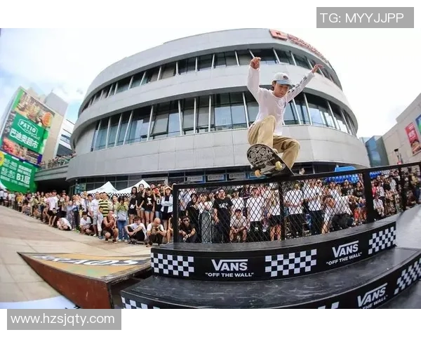 滑板战术解析：深圳滑板队如何构建高效整体压制体系